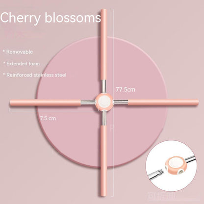 Yoga Body Stick Shoulder Back Cross