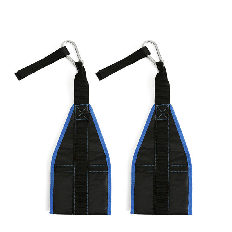 Training Suspension Straps