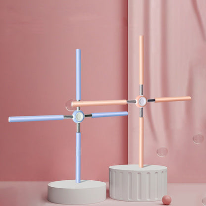 Yoga Body Stick Shoulder Back Cross