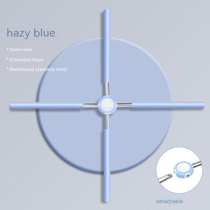 Yoga Body Stick Shoulder Back Cross