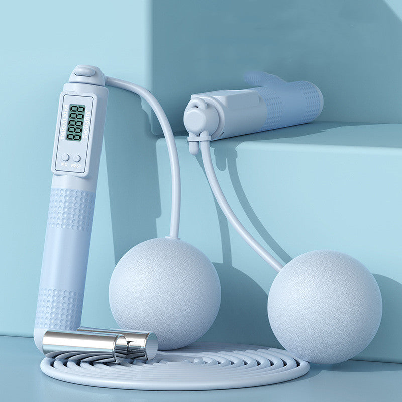 Smart Counting Jump Rope