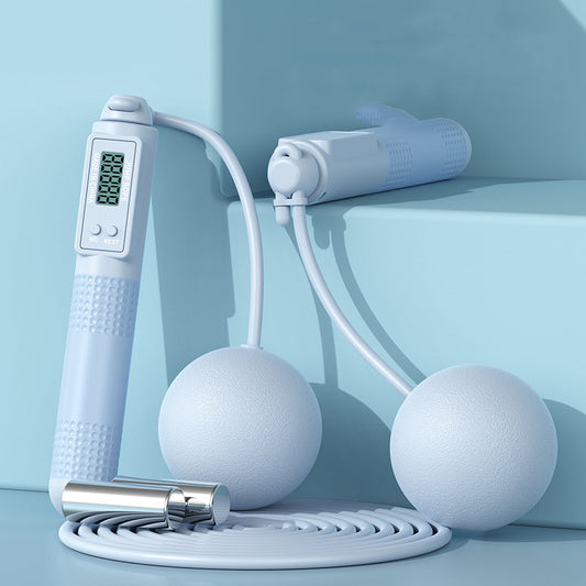 Smart Counting Jump Rope