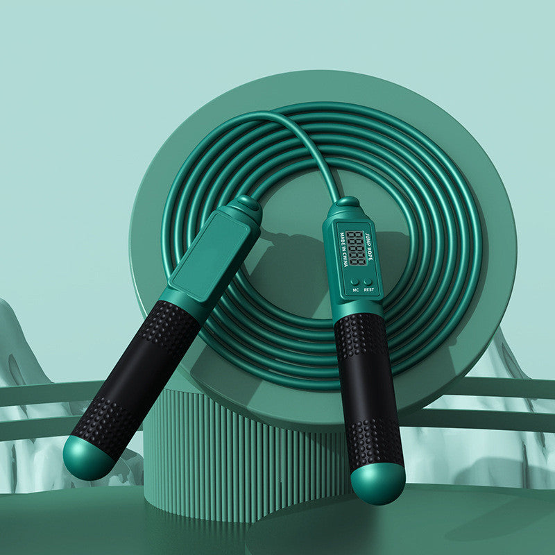 Smart Counting Jump Rope