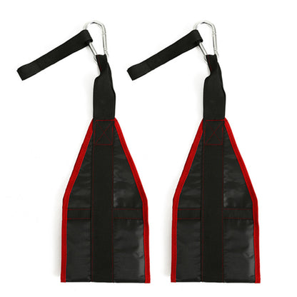Training Suspension Straps