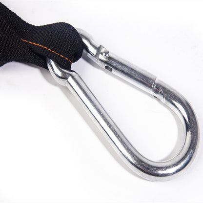 Training Suspension Straps