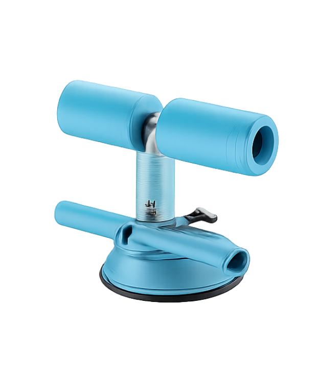 Core Sculpting Ab Trainer with suction