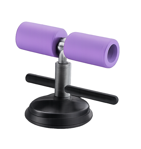 Core Sculpting Ab Trainer with suction