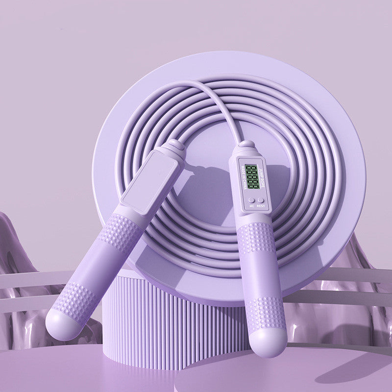 Smart Counting Jump Rope