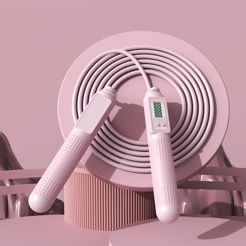 Smart Counting Jump Rope