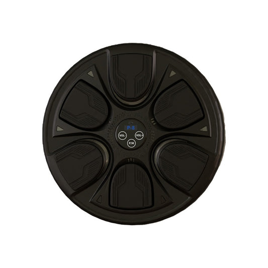 Smart Music Boxing Machine With Boxing Gloves