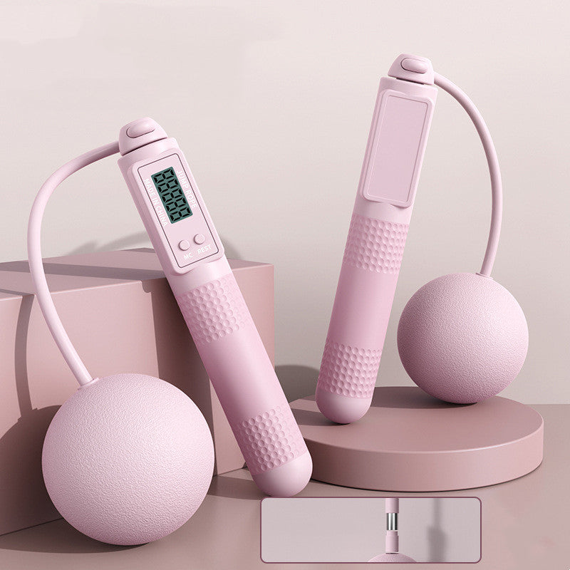 Smart Counting Jump Rope